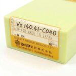 سوزن شیباتا - ژاپن Vo 140.41-C040